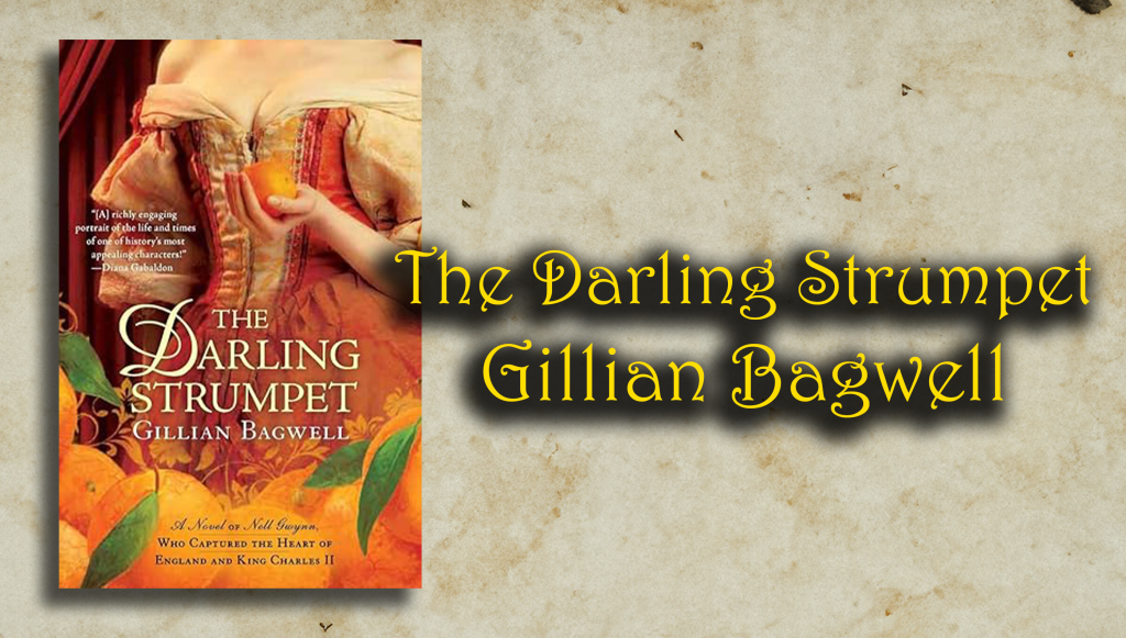 The Darling Strumpet By: Gillian Bagwell